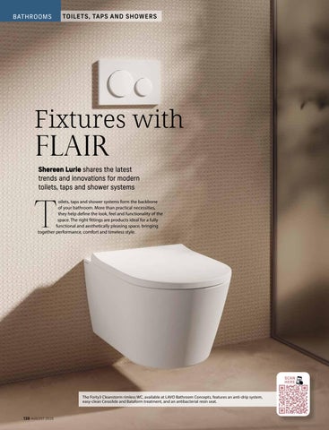 SundayTimesZA 家具目录 · bathrooms 第 10 页