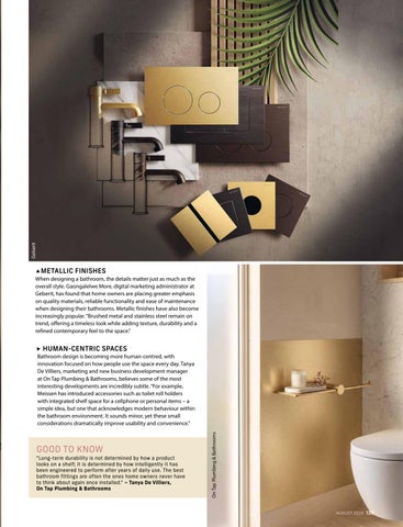 SundayTimesZA 家具目录 · bathrooms 第 11 页