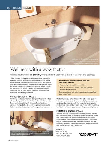 SundayTimesZA 家具目录 · bathrooms 第 14 页