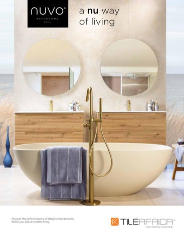 SundayTimesZA 家具目录 · bathrooms 第 19 页