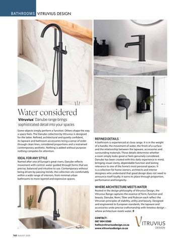 SundayTimesZA 家具目录 · bathrooms 第 20 页