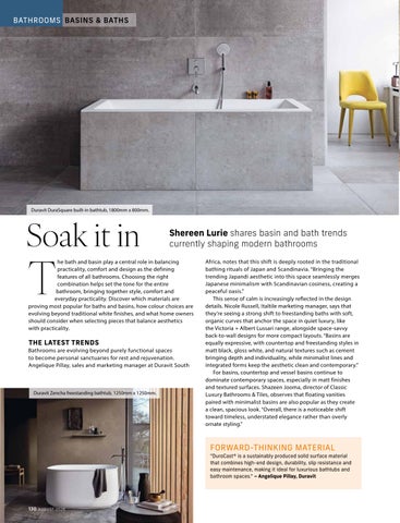 SundayTimesZA 家具目录 · bathrooms 第 2 页