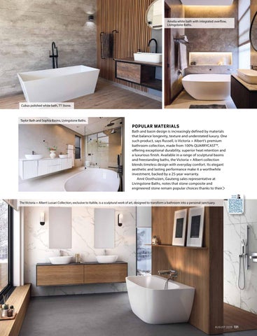 SundayTimesZA 家具目录 · bathrooms 第 3 页
