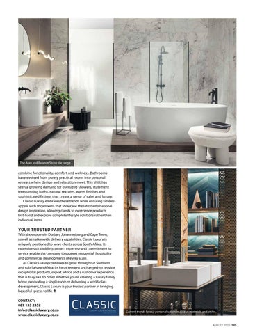 SundayTimesZA 家具目录 · bathrooms 第 7 页