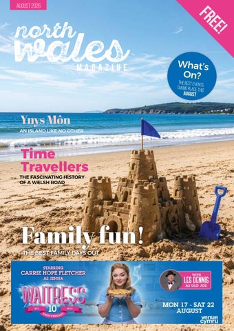 NWM – August 2026