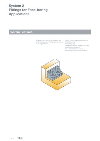Titus Group Titus 柜 connectors - 目录 英文 第 10 页