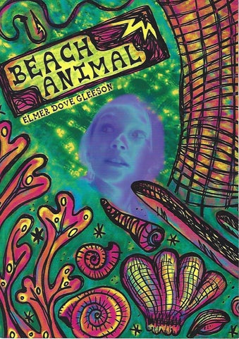 Beach Animal by Elmer Dove Gleeson 2026