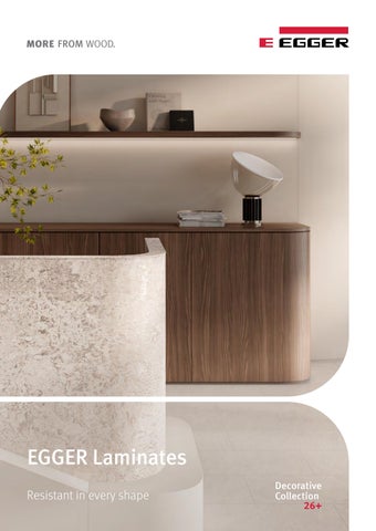 BR EDC26+ Laminates EN