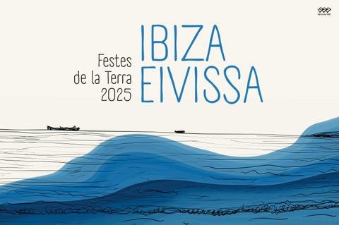 IBIZA FESTAS DE LA TERRA 2026