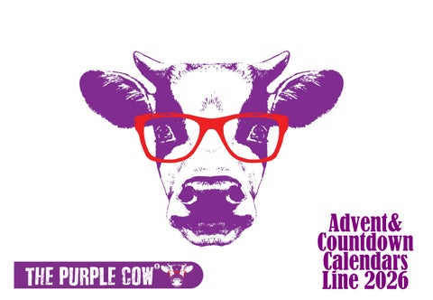 2026_Purple_Cow_advent_Calendars