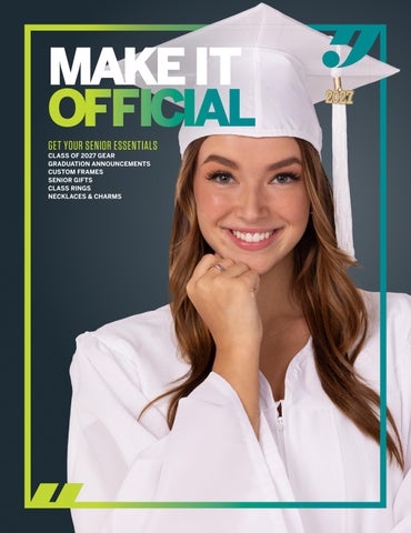 2027 General Catalog