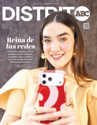 Distrito ABC -Agosto
