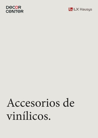 PISOS VINÍLICOS 第 15 页