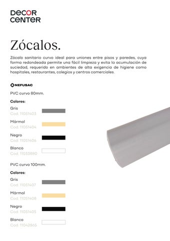 PISOS VINÍLICOS 第 20 页