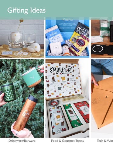 2025 Corporate Holiday Gifting Guidebook 第 4 页