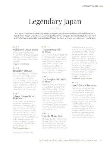 2027 轻奢 金色 Worldwide 灯饰手册 (US/CA) v1 第 21 页
