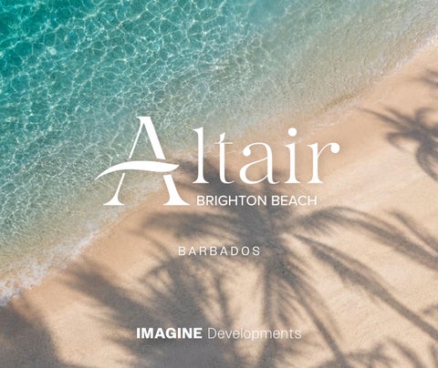 Altair Brochure