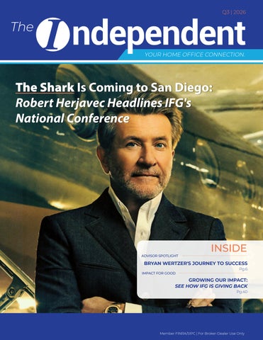 Independent Q3 2026