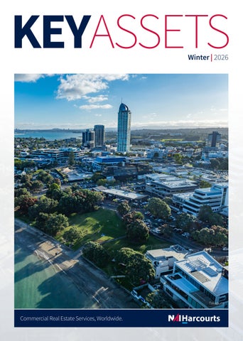 NAI Key Assets - Winter 2026 Edition