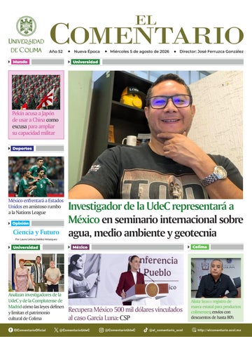 EDICION-MIERCOLES-05-AGOSTO-2026