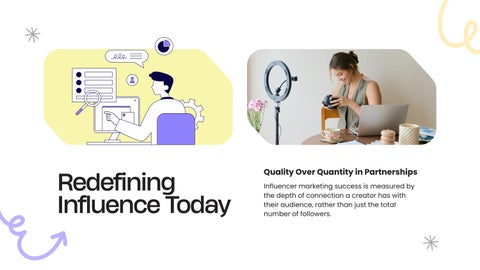 Influencer Marketing