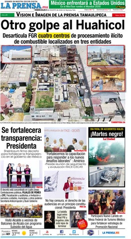 LAPRENSA