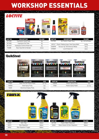 Workshop Consumables V1 Editable 第 10 页