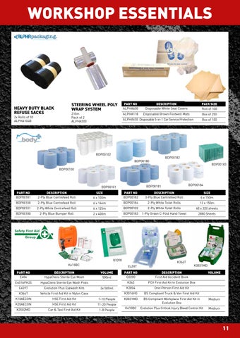 Workshop Consumables V1 Editable 第 11 页
