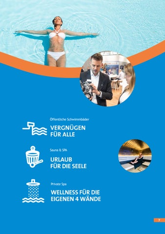 aquanale 2027 Ausstellerguide 第 7 页