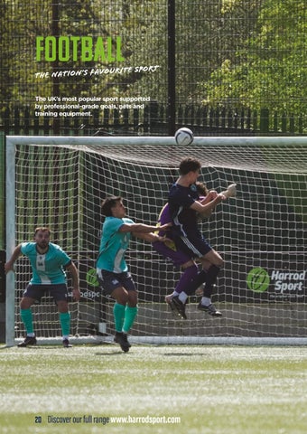 Harrod Sport Schools 第 20 页