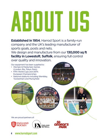 Harrod Sport Schools 第 4 页
