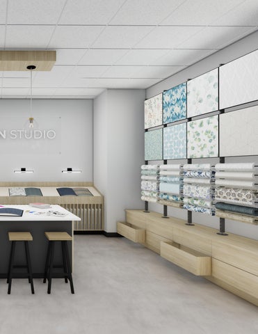 Paint Store Design 灯饰目录 第 23 页