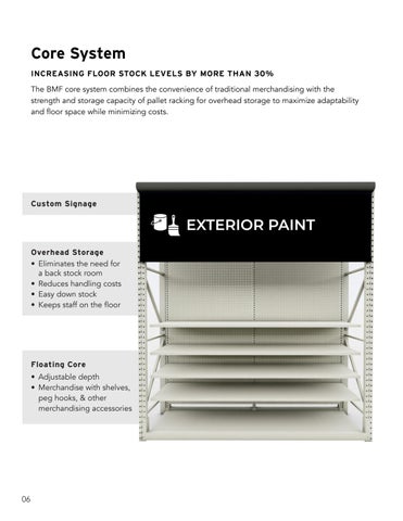 Paint Store Design 灯饰目录 第 6 页