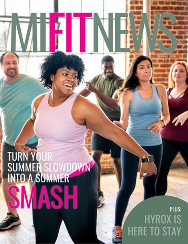 MFA MiFitNews Summer 2026