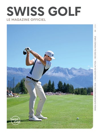 Swiss Golf 04-26 FR
