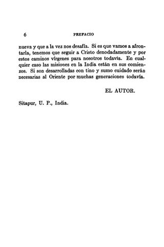 El Cristo del Camino Hindu 第 10 页