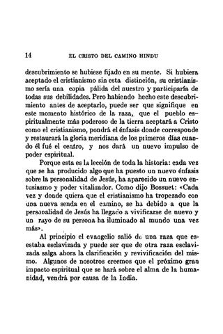 El Cristo del Camino Hindu 第 18 页