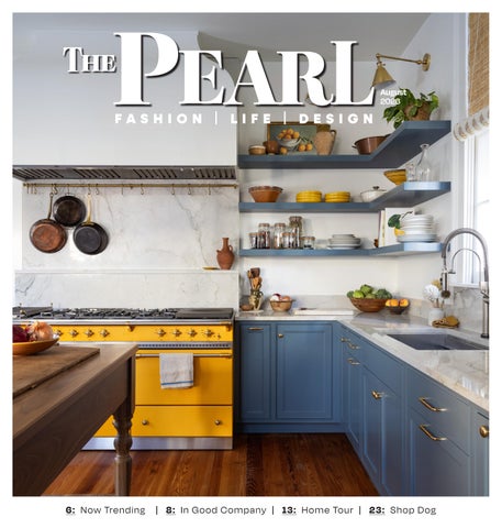 The Pearl: August 2026