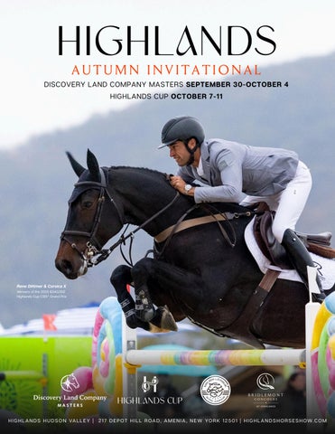 Highland Horse Show - PL 2026 8_5