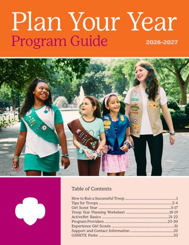 Plan Your Year Program Guide 26-27