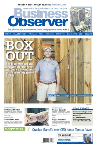 Business Observer 8.7.26