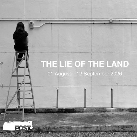The Lie of the Land 2026