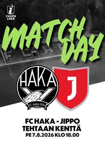 KÄSIOHJELMA JIPPO 7.8.