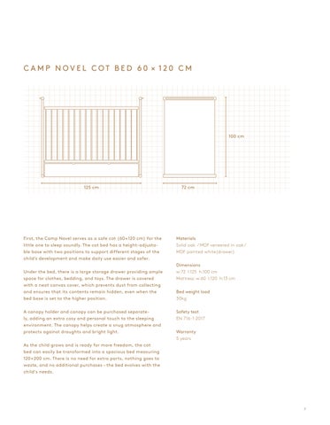Camp Novel 英文 第 7 页