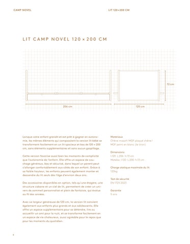 Camp Novel 法文 第 8 页