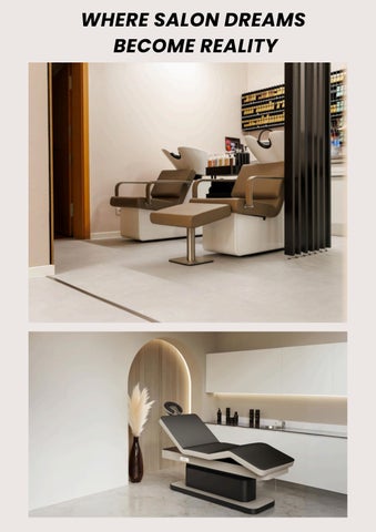 Salon Ideas August 期 63 第 15 页