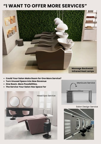 Salon Ideas August 期 63 第 4 页