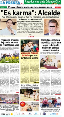 LAPRENSA
