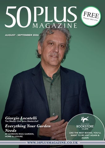 Stockport Issue 81