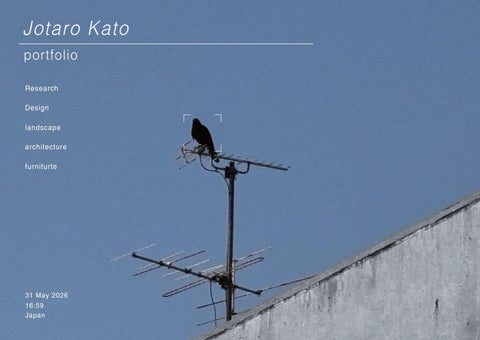 portfolio_Jotaro Kato